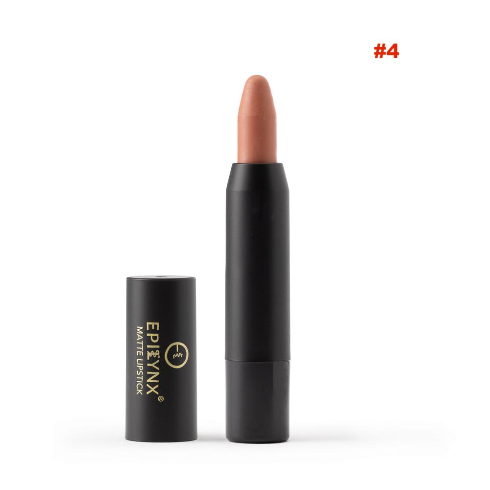 Perfect Lip Crayon – Hydrating, Buildable, Vegan & Gluten-Free Lipstick Balm Pencil by EpiLynx