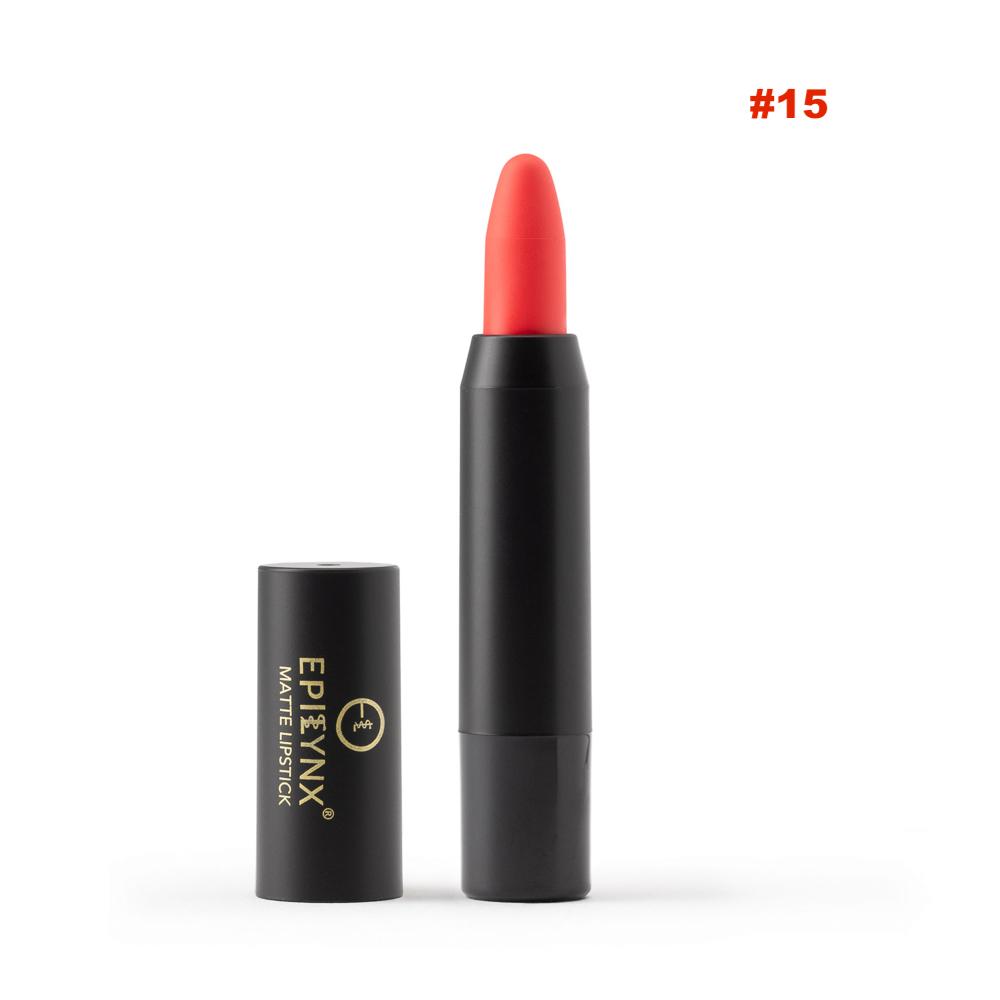 Perfect Lip Crayon – Hydrating, Buildable, Vegan & Gluten-Free Lipstick Balm Pencil by EpiLynx