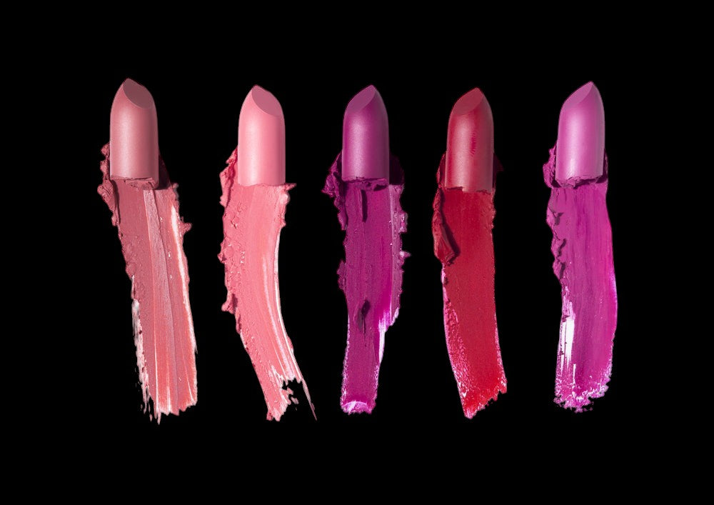 Vegan Matte Lipstick – Hydrating, Long-Wear, Magnetic Case by EpiLynx
