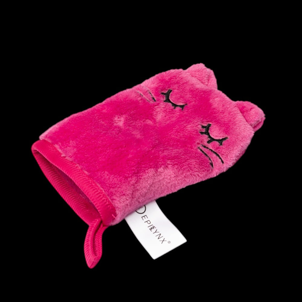 Makeup Remover Cloth - Soft, Easy and Fun by EpiLynx