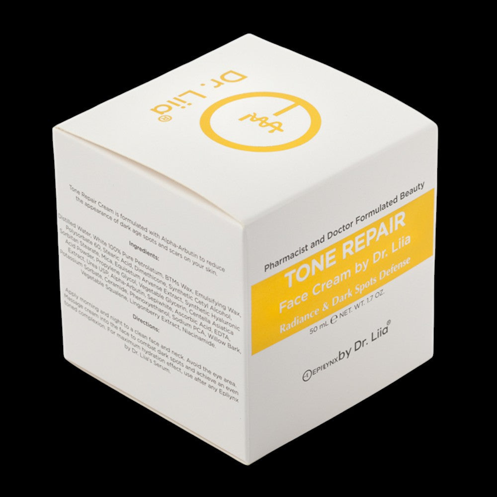 Dark Spot Corrector for Uneven Tone - AetherLux.Shop