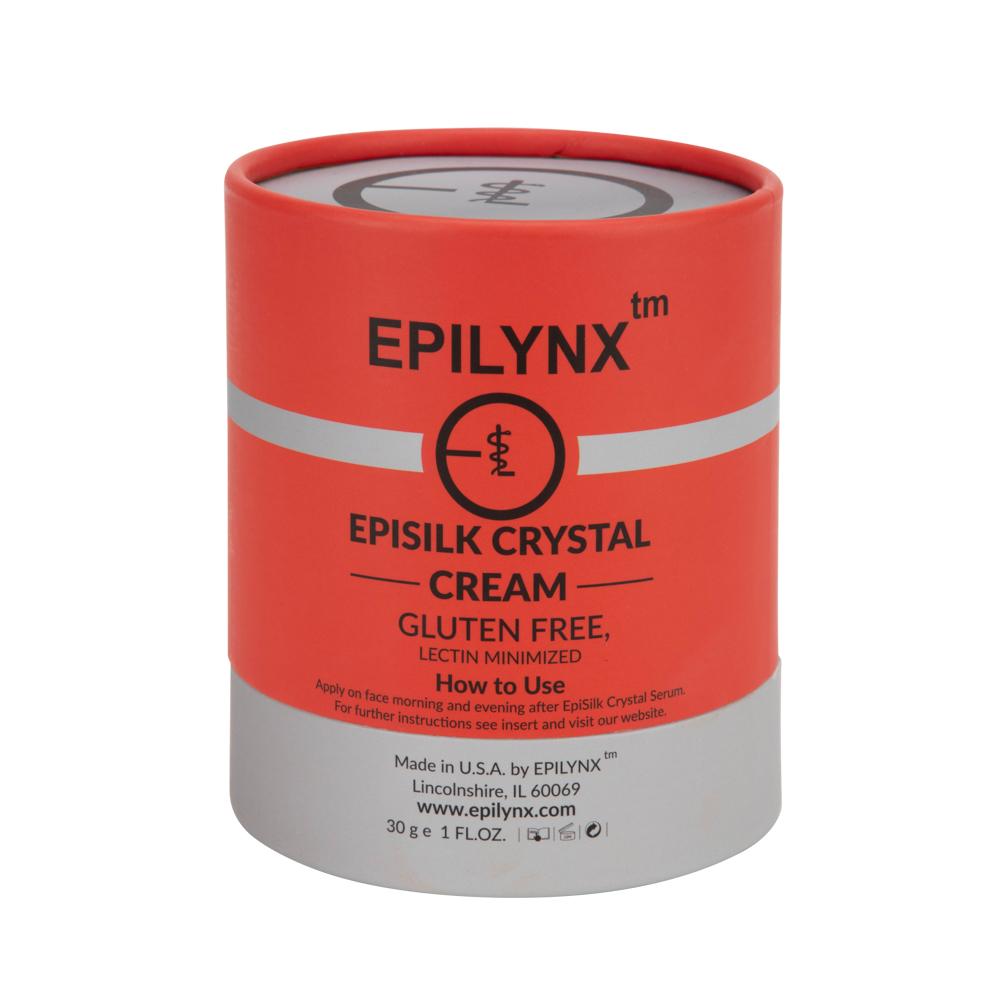 Wrinkle-Smoothing Face Cream - AetherLux.Shop