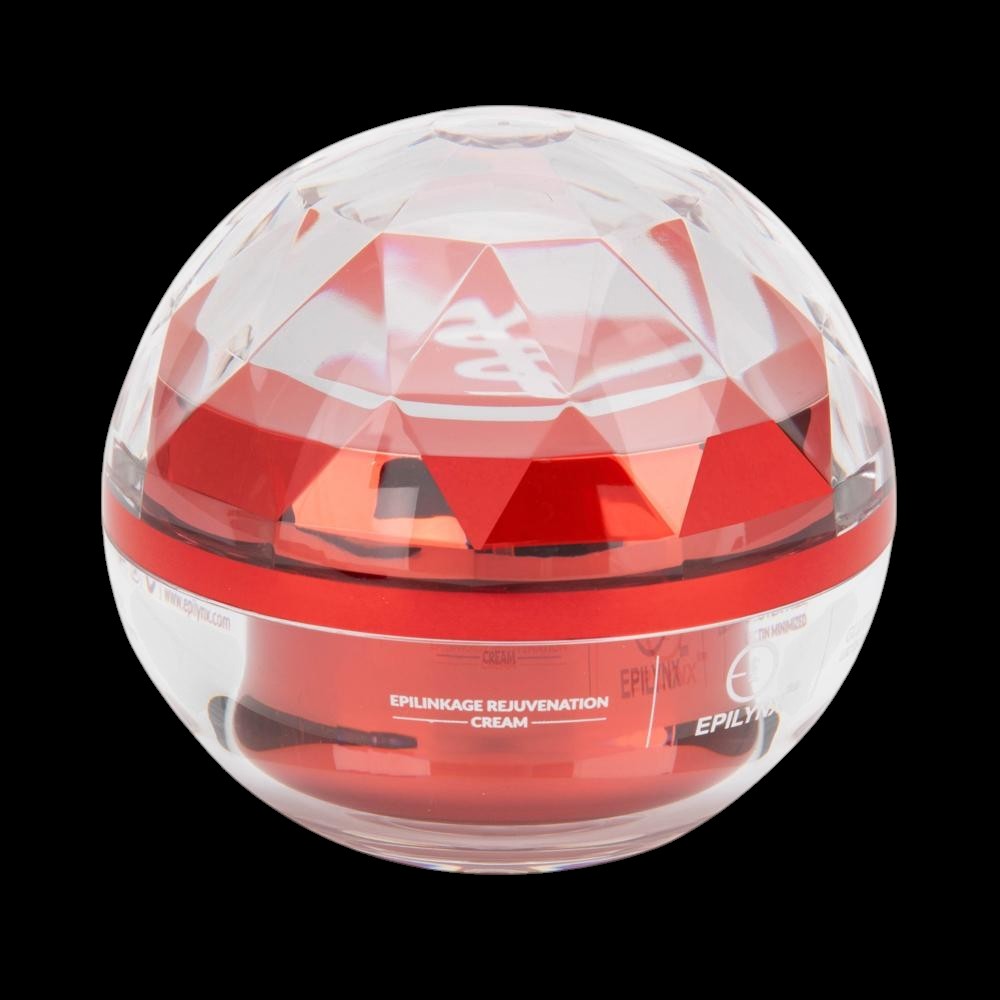 Ageless Hydrating & Firming Face Cream – Brightening, Vegan & Sensitive-Skin Safe by EpiLynx