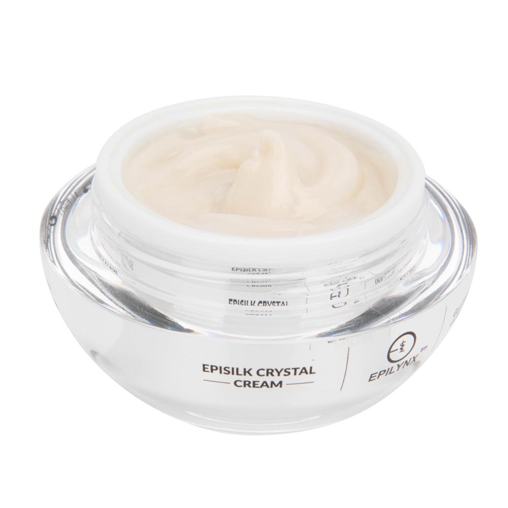 Wrinkle-Smoothing & Firming Face Cream – Vegan, Gluten-Free & Radiance Boosting by EpiLynx