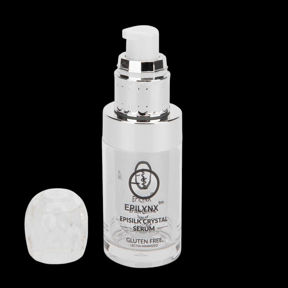 Intense Brightening & Firming Face Serum – Lifting, Hydrating & Hypoallergenic by EpiLynx