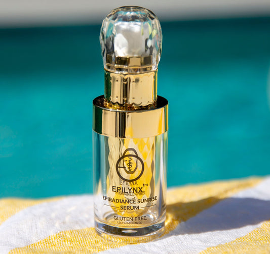 Hyaluronic Acid Serum for Fine Lines - AetherLux.Shop