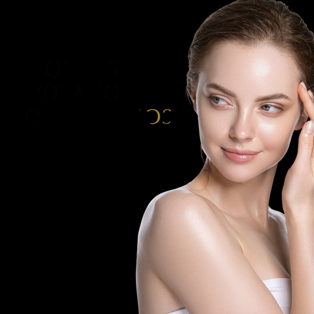 Lightweight Face Moisturizer for Sensitive & Dry Skin – Calming & Hydrating by EpiLynx