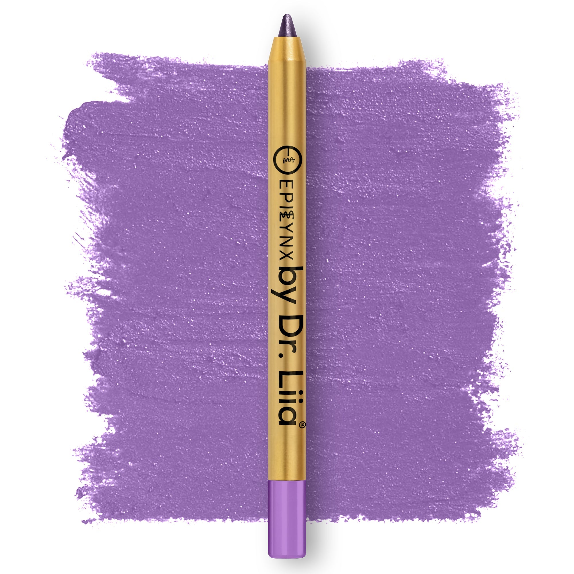 Soft-Glide Kajal Eyeliner Pen – Smudge-Resistant, Comfortable Wear for Sensitive Eyes by EpiLynx