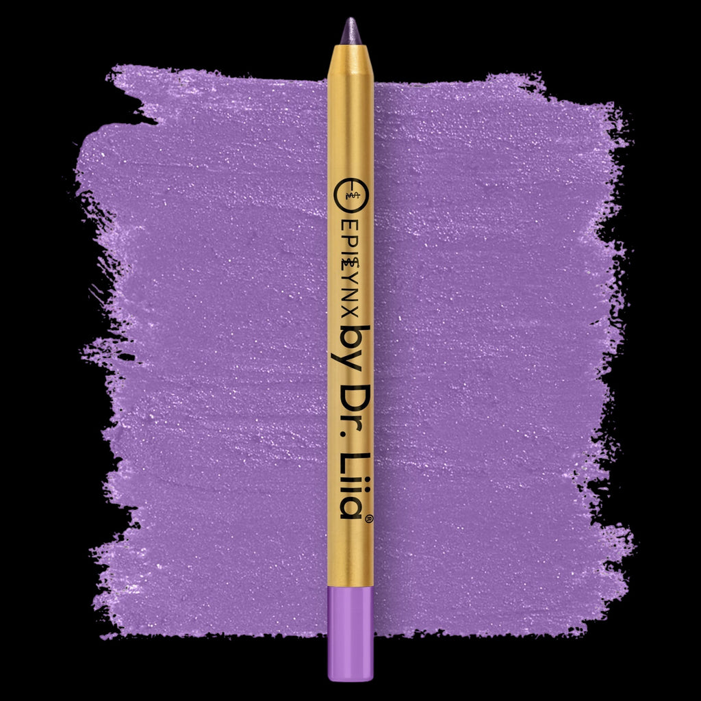 Soft-Glide Kajal Eyeliner Pen – Smudge-Resistant, Comfortable Wear for Sensitive Eyes by EpiLynx