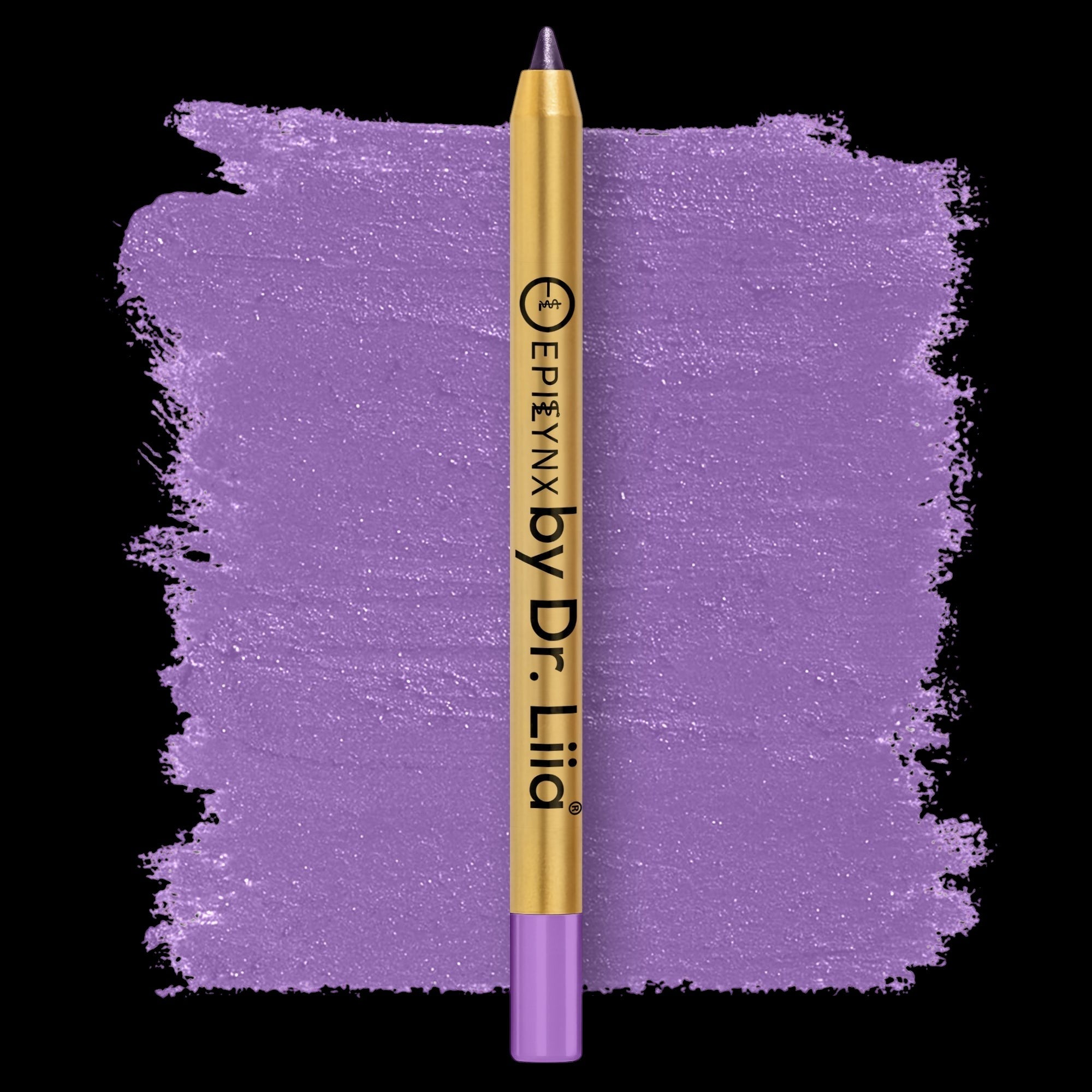 Soft-Glide Kajal Eyeliner Pen – Smudge-Resistant, Comfortable Wear for Sensitive Eyes by EpiLynx