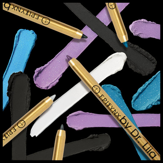 Kajal Eyeliner Pen for Watery Eyes - AetherLux.Shop