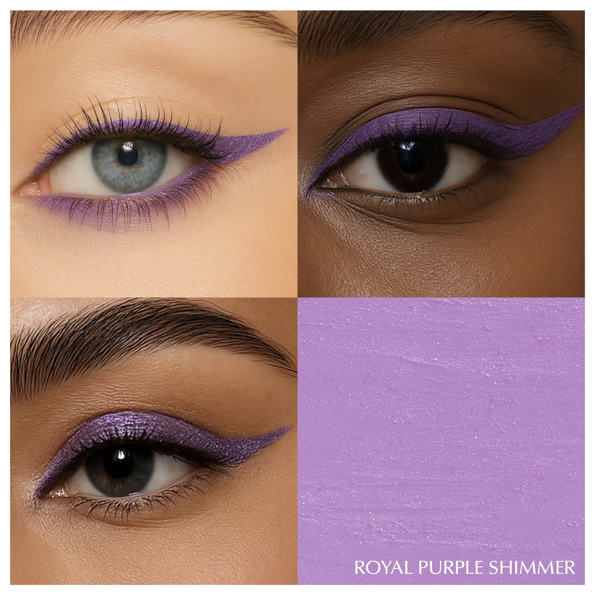 Soft-Glide Kajal Eyeliner Pen – Smudge-Resistant, Comfortable Wear for Sensitive Eyes by EpiLynx