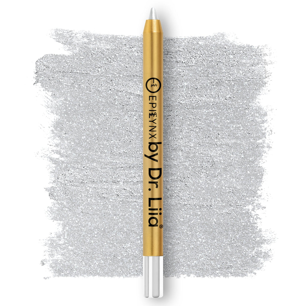 Soft-Glide Kajal Eyeliner Pen – Smudge-Resistant, Comfortable Wear for Sensitive Eyes by EpiLynx