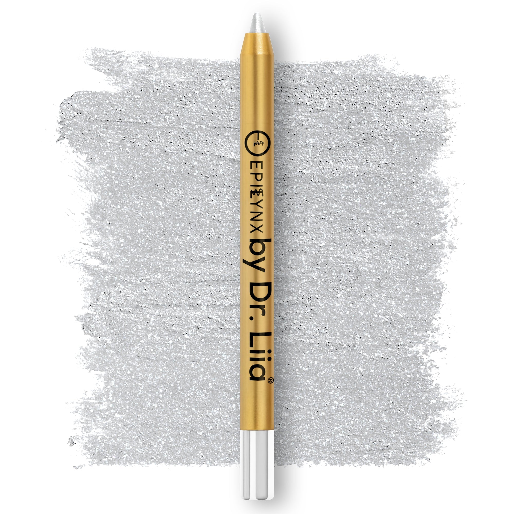 Soft-Glide Kajal Eyeliner Pen – Smudge-Resistant, Comfortable Wear for Sensitive Eyes by EpiLynx