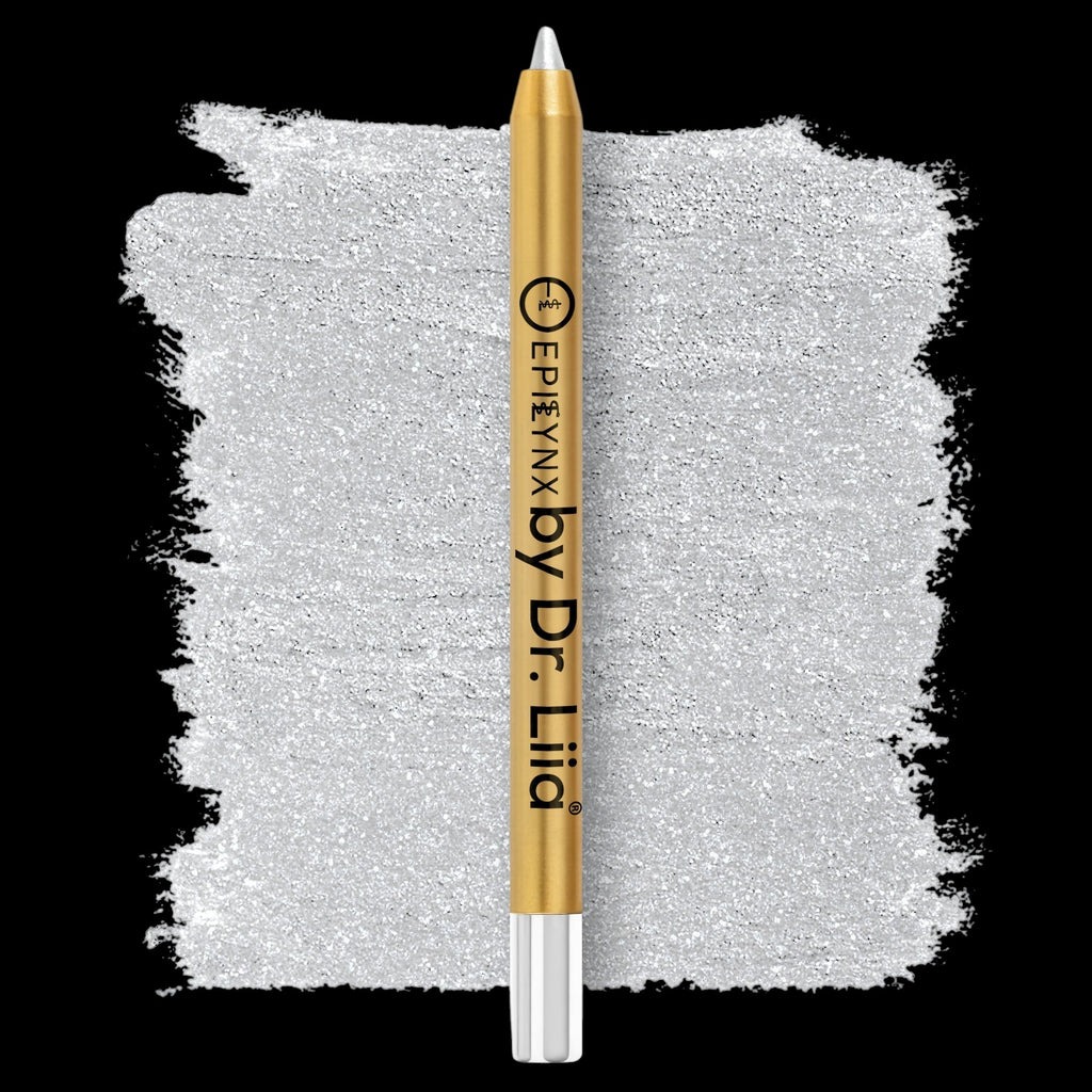 Soft-Glide Kajal Eyeliner Pen – Smudge-Resistant, Comfortable Wear for Sensitive Eyes by EpiLynx