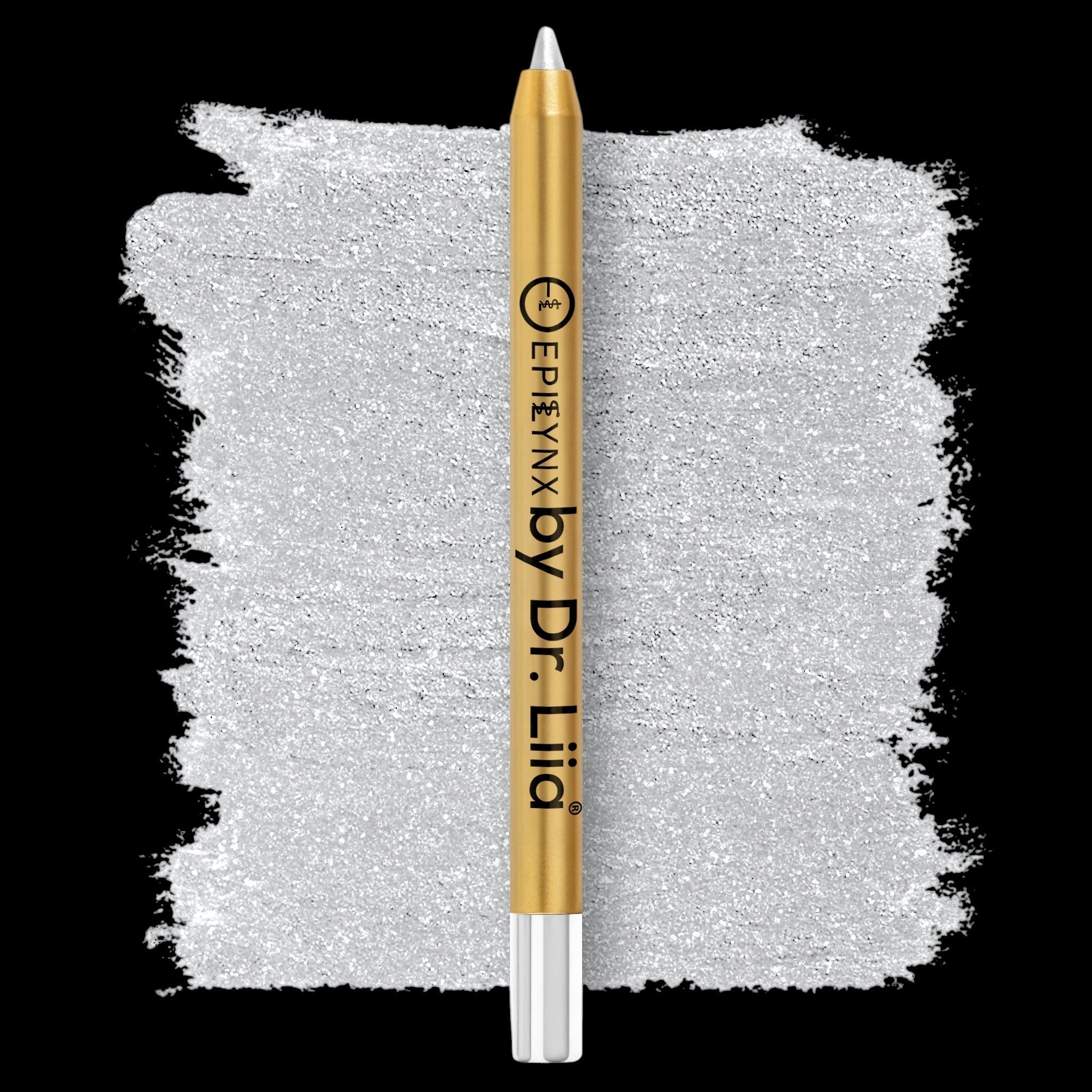 Soft-Glide Kajal Eyeliner Pen – Smudge-Resistant, Comfortable Wear for Sensitive Eyes by EpiLynx