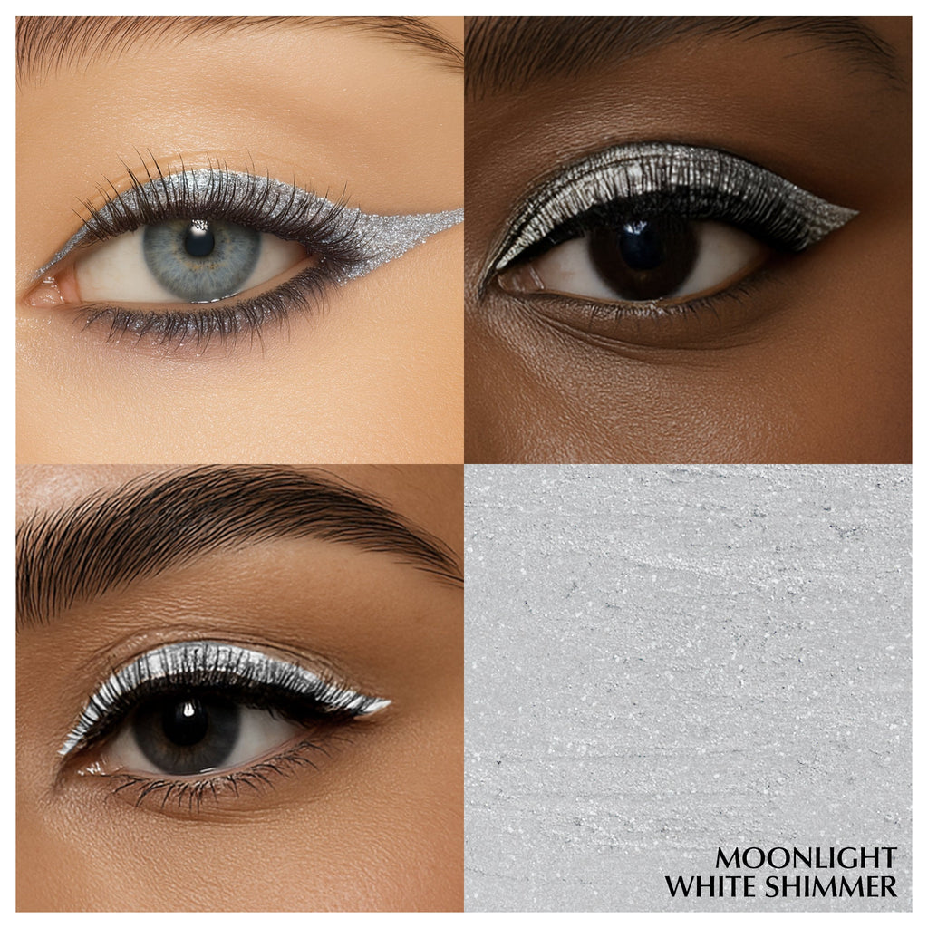 Soft-Glide Kajal Eyeliner Pen – Smudge-Resistant, Comfortable Wear for Sensitive Eyes by EpiLynx