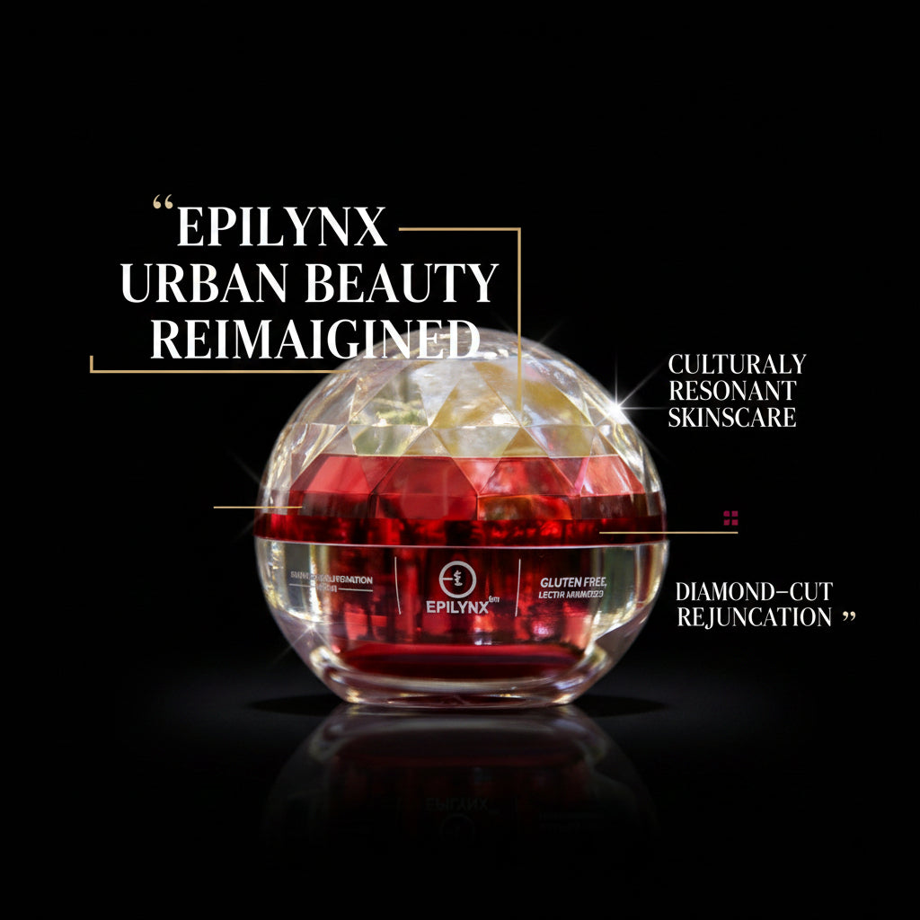 Ageless Hydrating & Firming Face Cream – Brightening, Vegan & Sensitive-Skin Safe by EpiLynx