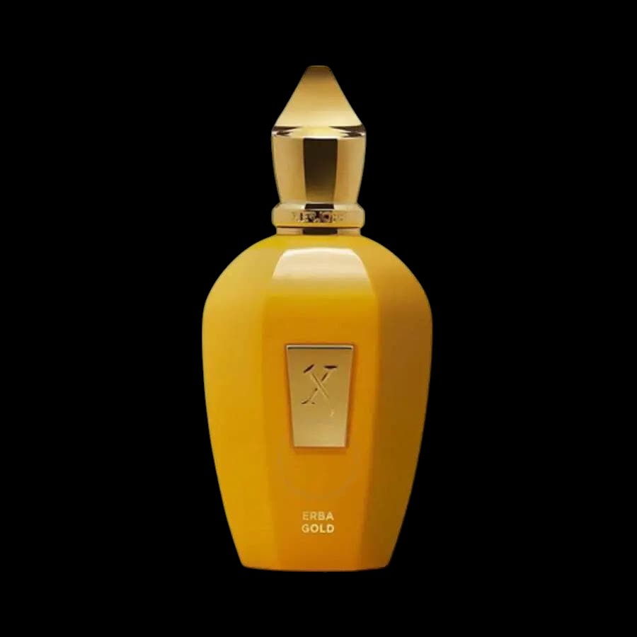 Erba Gold By Xerjoff For Unisex 3.4oz EDP Spray by perfumesandrea