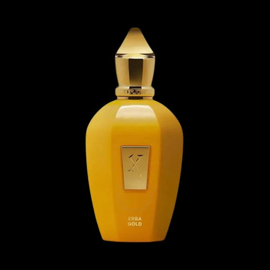 Erba Gold By Xerjoff For Unisex 3.4oz EDP Spray by perfumesandrea