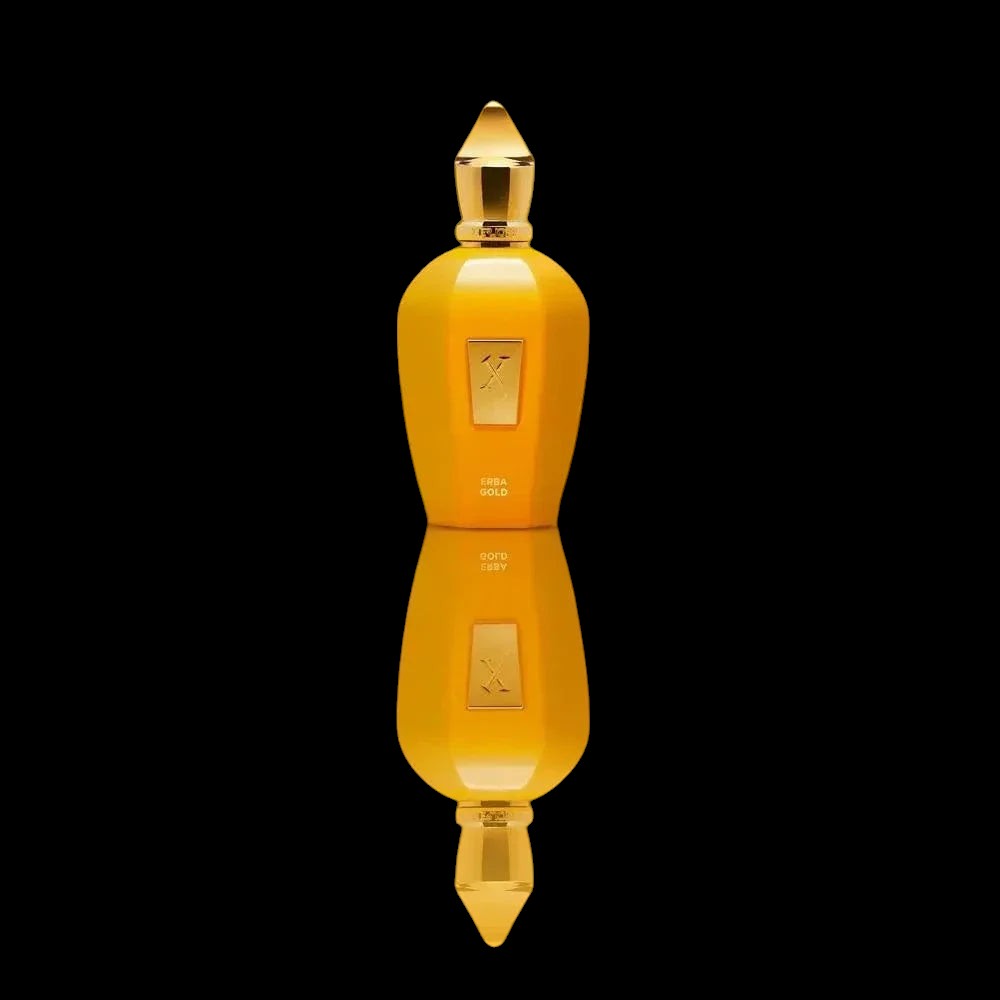 Erba Gold By Xerjoff For Unisex 3.4oz EDP Spray by perfumesandrea