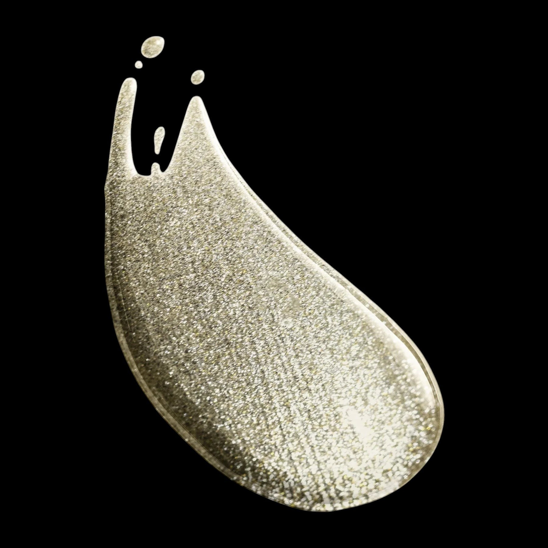 Luxio - Glitter Champagne by kvadrat store