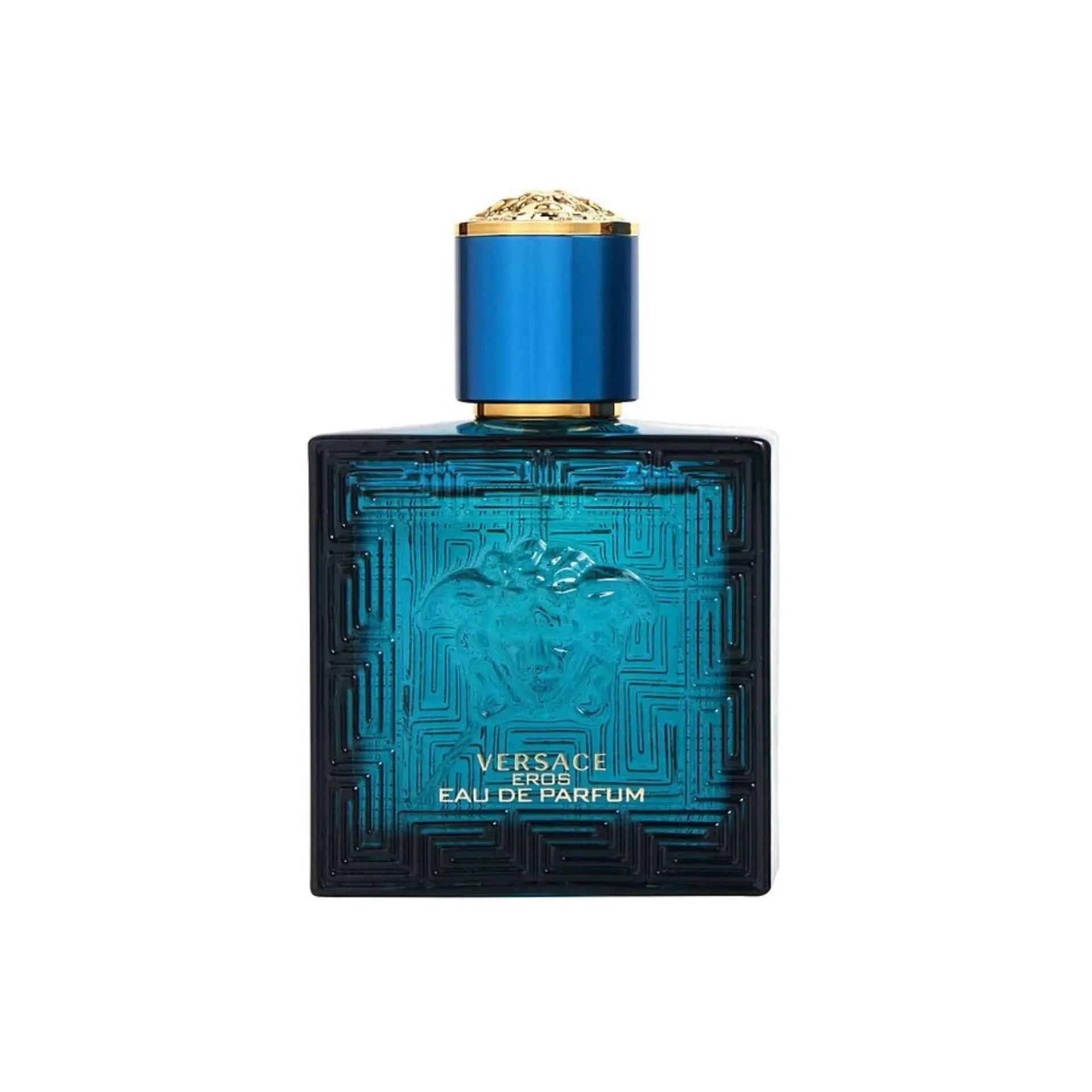 Eros By Versace For Men 1.7oz EDP Spray by perfumesandrea