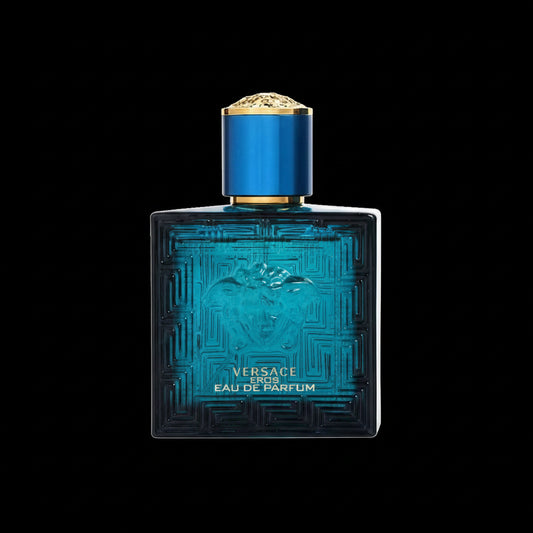 Eros By Versace For Men 1.7oz EDP Spray by perfumesandrea