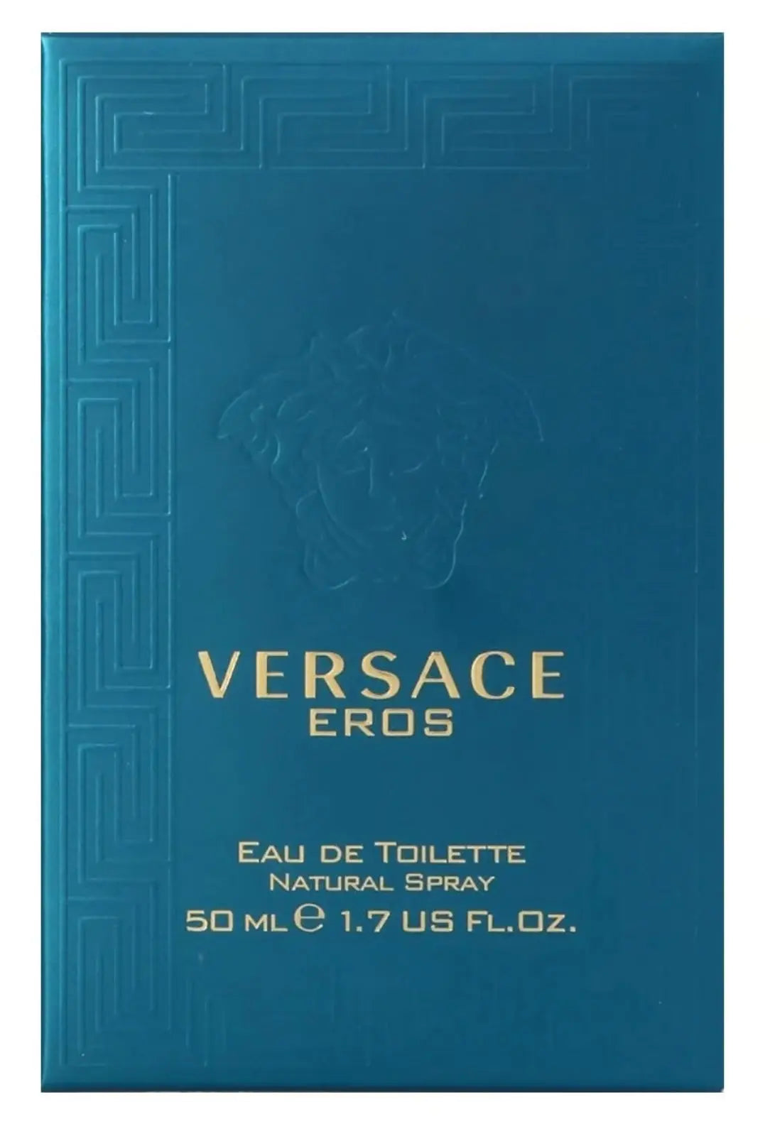 Eros By Versace For Men 1.7oz EDT Spray by perfumesandrea