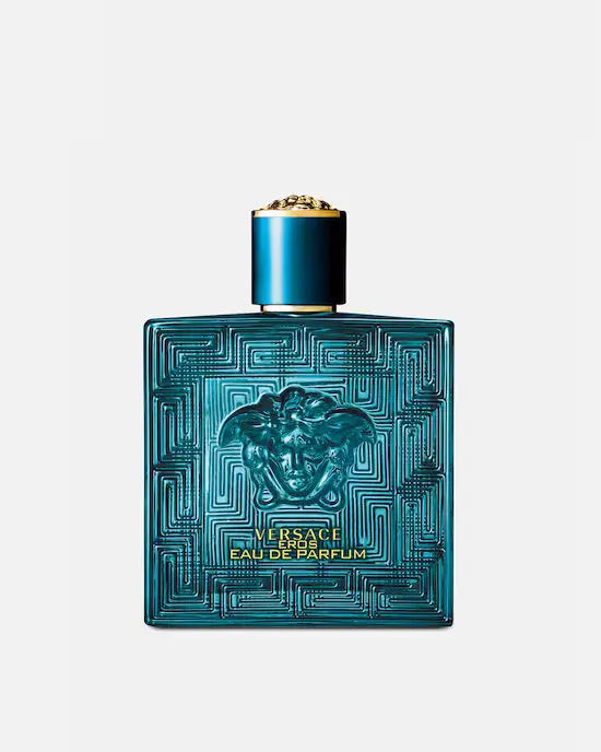 Eros By Versace For Men 3.4oz EDP Spray by perfumesandrea