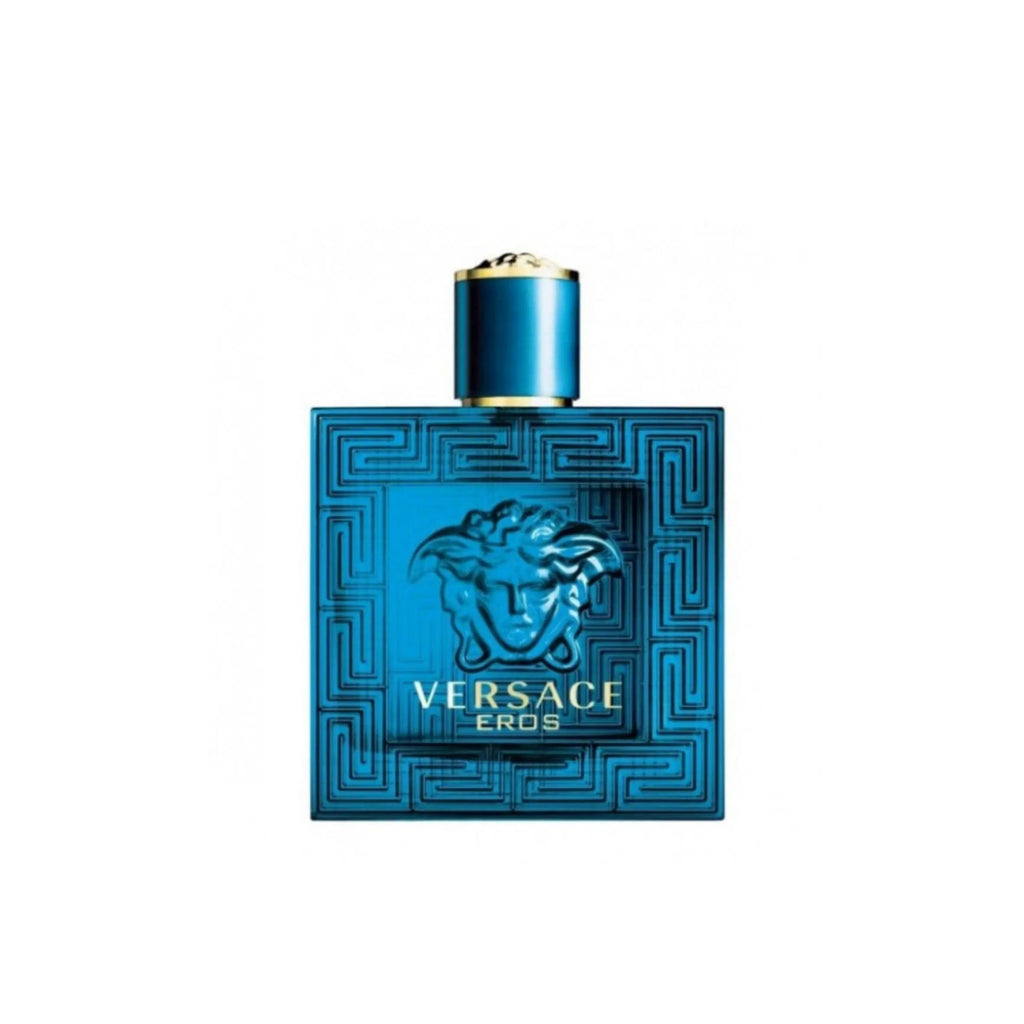 Eros By Versace For Men 3.4oz EDT Spray by perfumesandrea