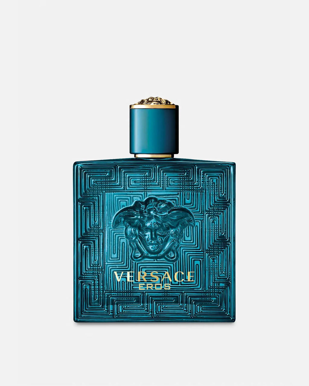 Eros By Versace For Men 3.4oz Parfum Spray by perfumesandrea