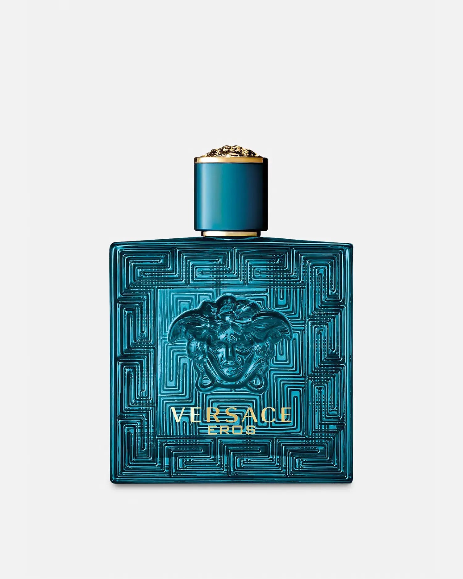 Eros By Versace For Men 3.4oz Parfum Spray by perfumesandrea