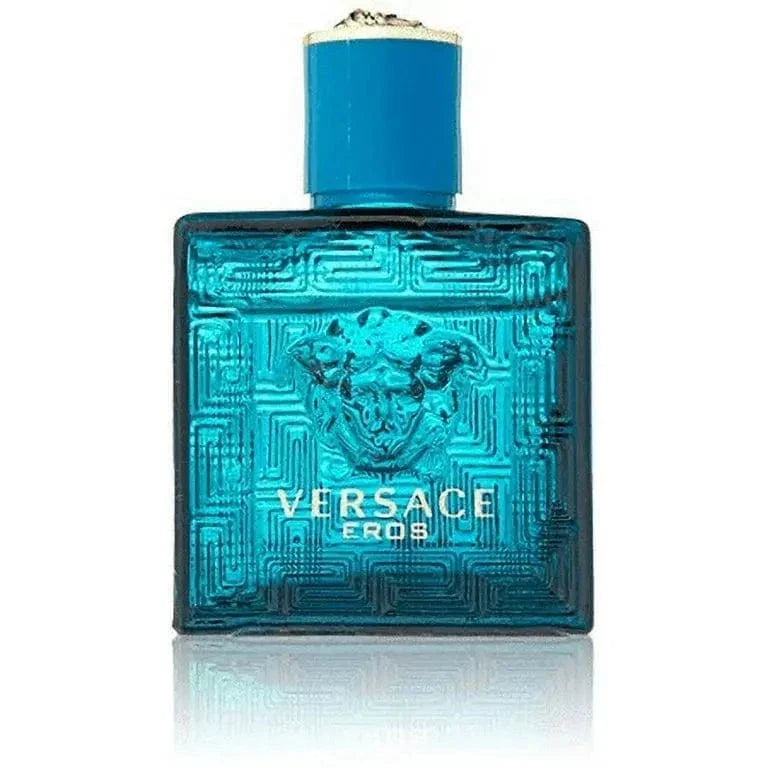 Eros By Versace For Men 3Pcs Set EDT Spray (1.7oz) by perfumesandrea