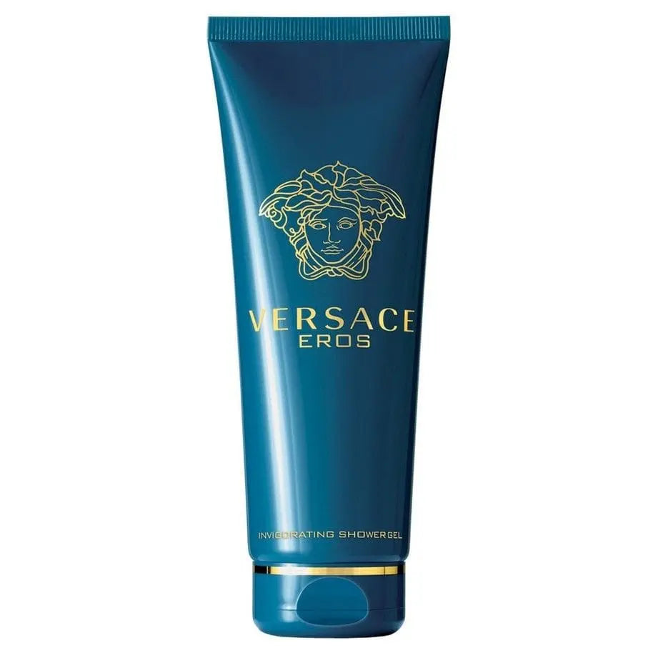 Eros By Versace For Men 3Pcs Set EDT Spray by perfumesandrea