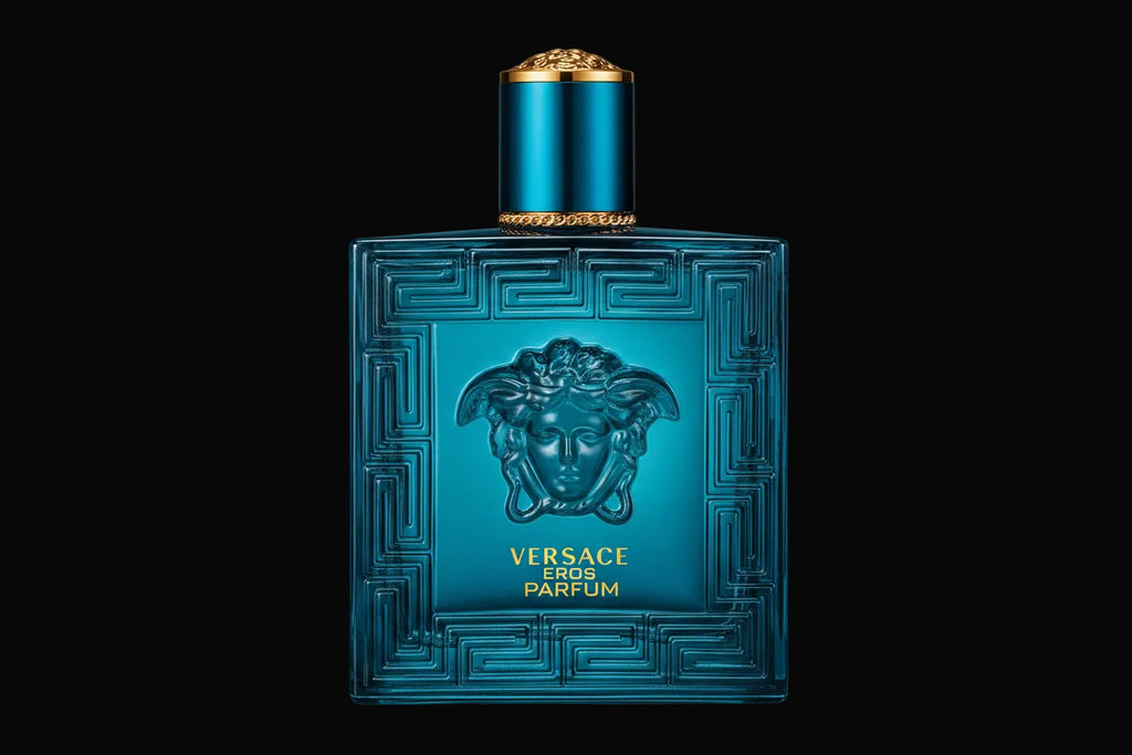 Eros By Versace For Men 6.7oz Parfum Spray by perfumesandrea