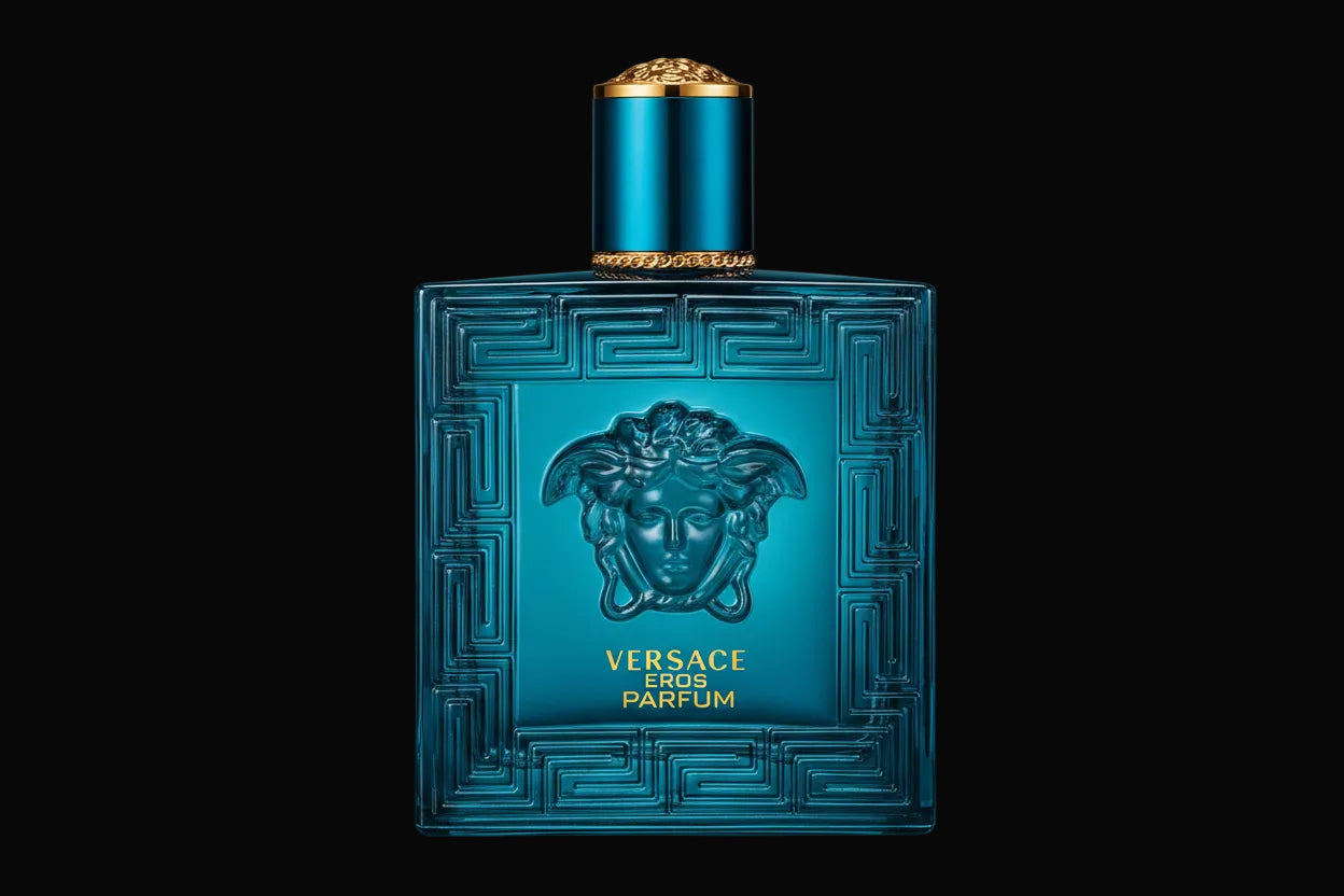 Eros By Versace For Men 6.7oz Parfum Spray by perfumesandrea