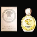 Eros By Versace For Women 0.17oz EDT Spray (MINI) by perfumesandrea