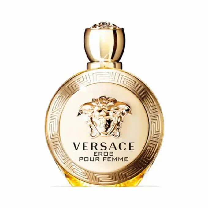 Eros By Versace For Women 1.7oz EDP Spray by perfumesandrea