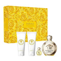 Eros By Versace For Women 4Pcs Set EDP Spray by perfumesandrea