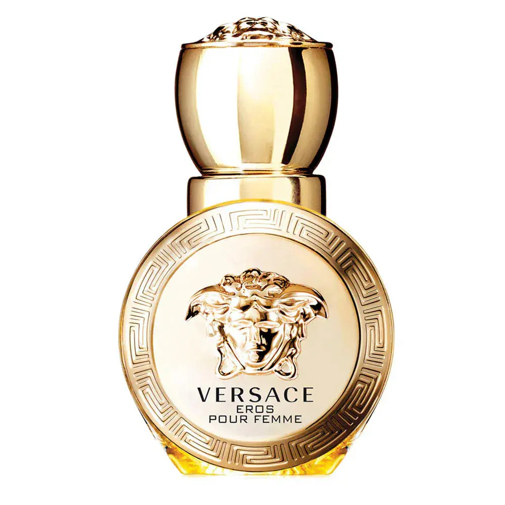 Eros By Versace For Women 4Pcs Set EDP Spray by perfumesandrea