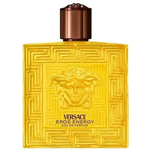 Eros Energy By Versace For Men 3.4oz EDP Spray by perfumesandrea