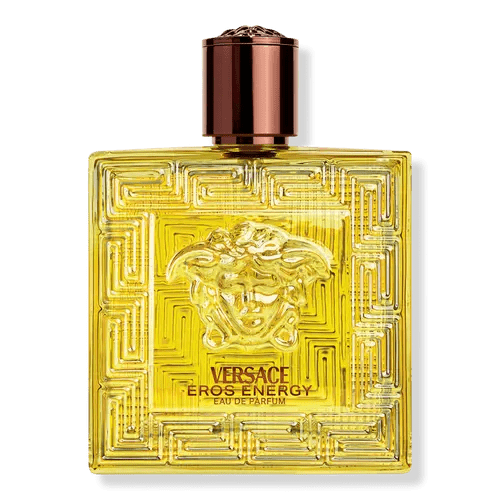 Eros Energy By Versace For Men 3Pcs Set EDP Spray by perfumesandrea
