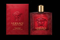 Eros Flame By Versace For Men 6.7oz EDP Spray by perfumesandrea