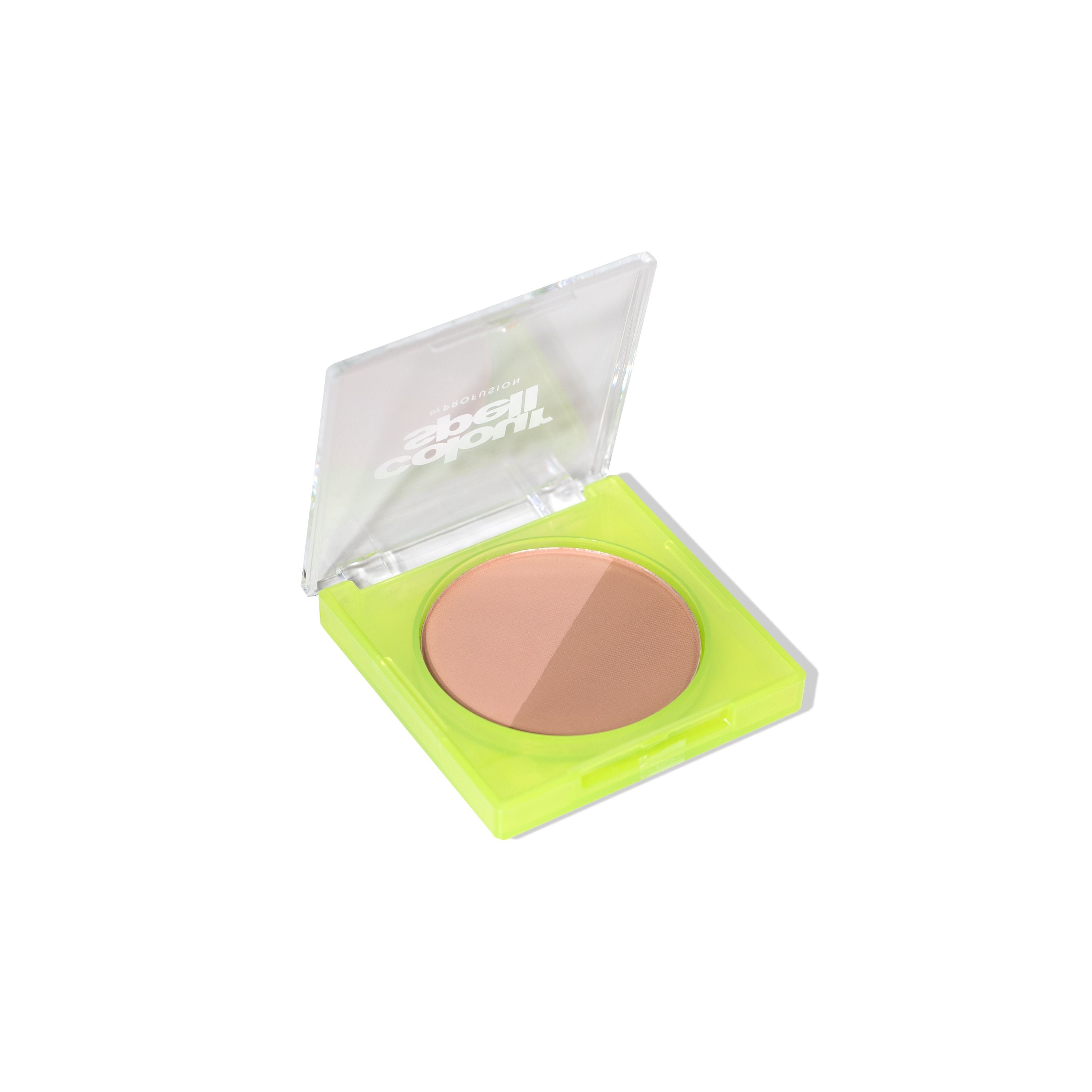 Snatch N' Go Collection- Contour, Brow & Shadow by ColourSpell