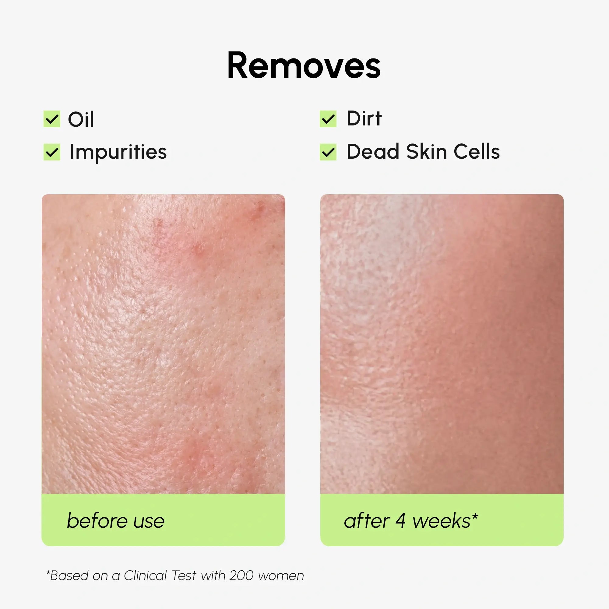 Daily Glow Exfoliating Toner by Maree