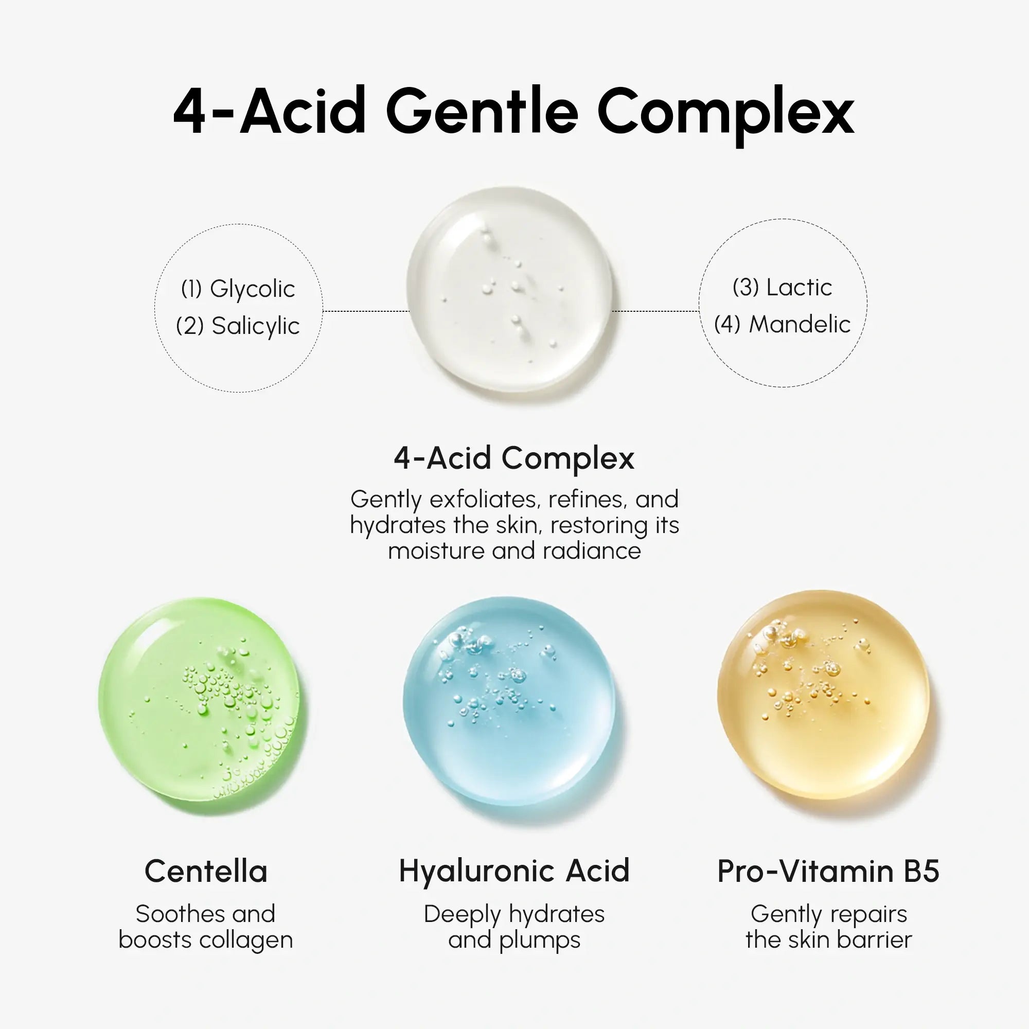 Daily Glow Exfoliating Toner by Maree