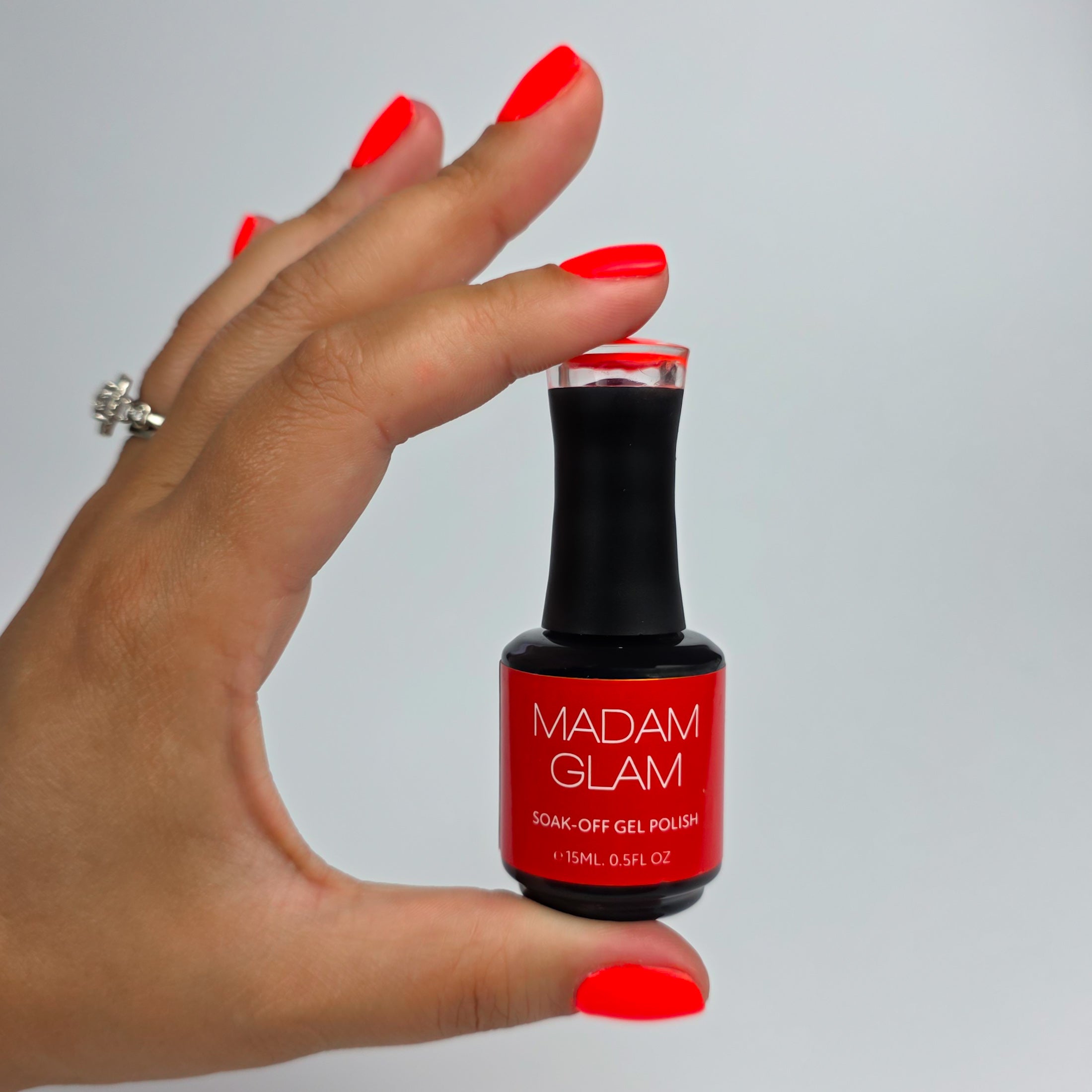 Infinite Love by Madam Glam