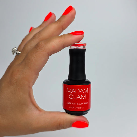 Infinite Love by Madam Glam