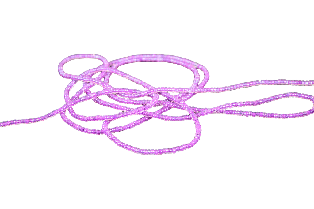 African Waist Beads by The Good Shaman